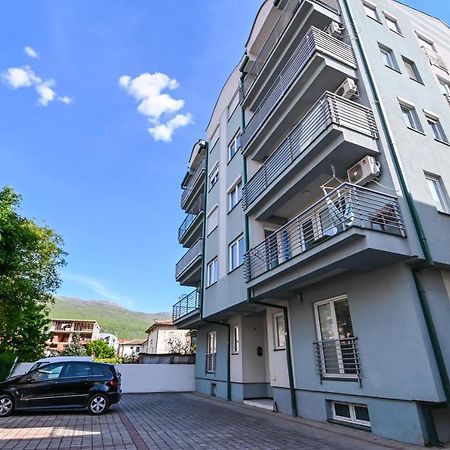 Rupe Apartments - Free Parking In City Center! Ohrid Exterior photo