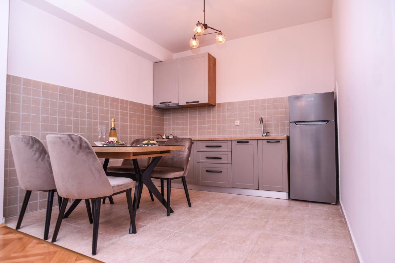 Rupe Apartments - Free Parking In City Center! Ohrid Exterior photo