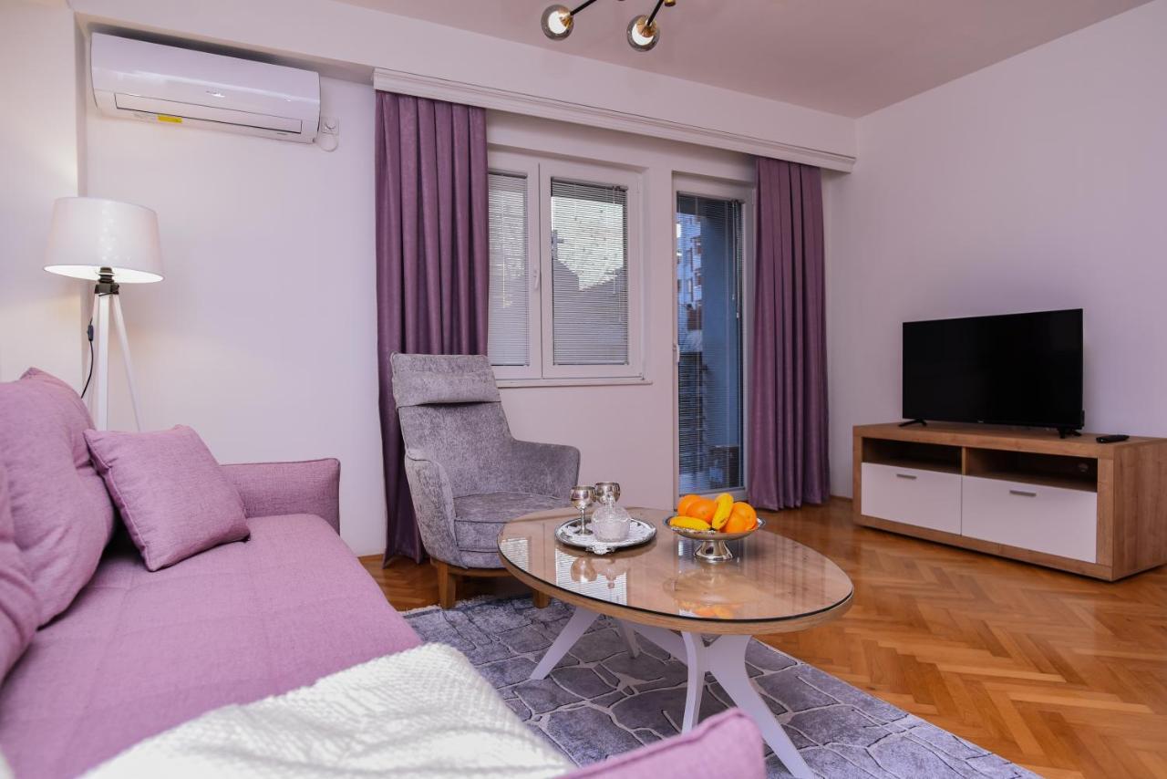 Rupe Apartments - Free Parking In City Center! Ohrid Exterior photo