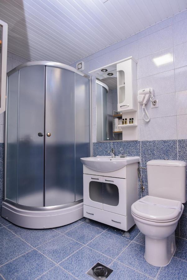 Rupe Apartments - Free Parking In City Center! Ohrid Exterior photo