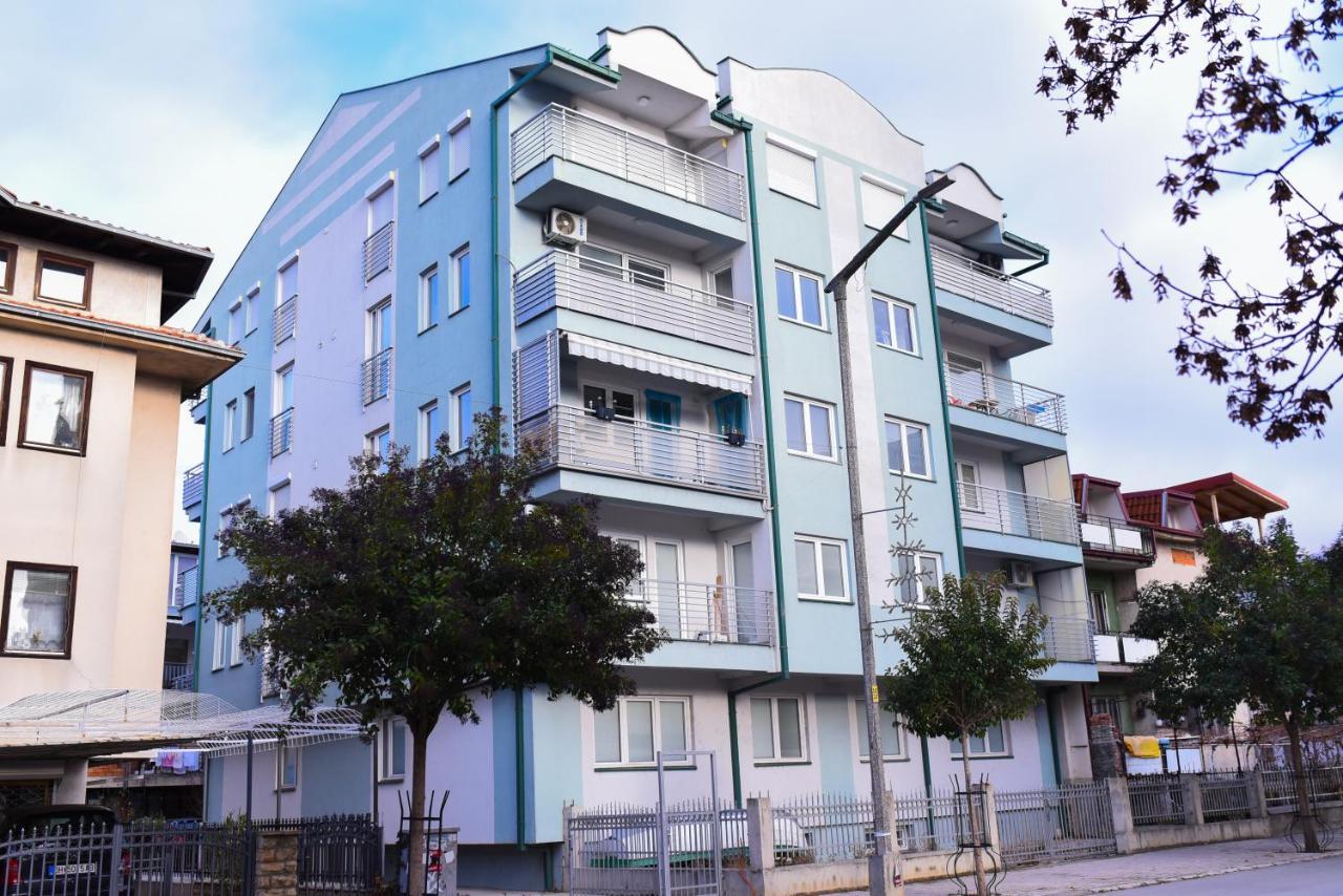 Rupe Apartments - Free Parking In City Center! Ohrid Exterior photo