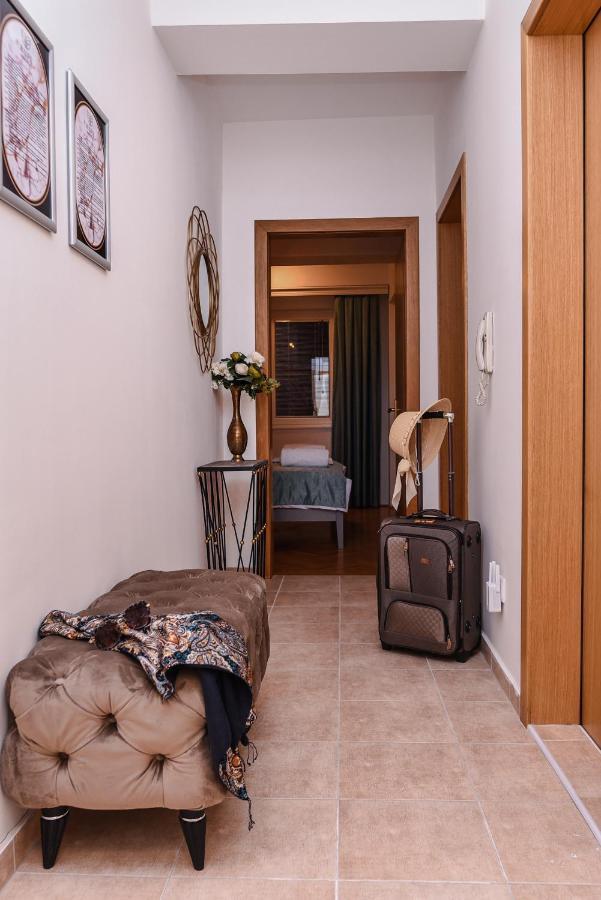 Rupe Apartments - Free Parking In City Center! Ohrid Exterior photo