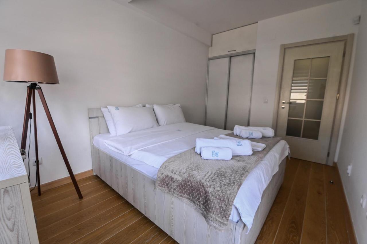 Rupe Apartments - Free Parking In City Center! Ohrid Exterior photo