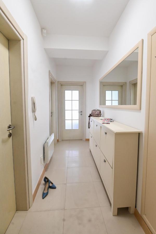 Rupe Apartments - Free Parking In City Center! Ohrid Exterior photo