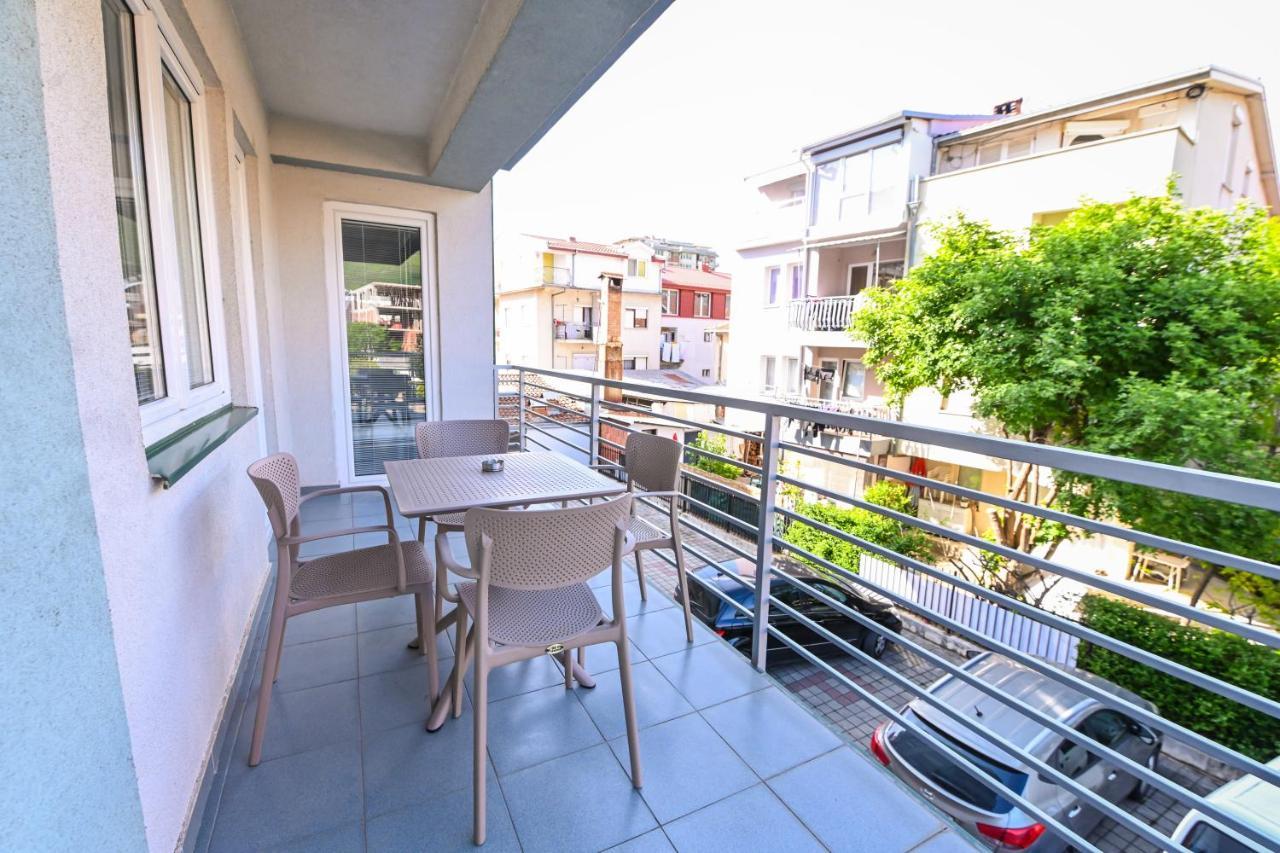 Rupe Apartments - Free Parking In City Center! Ohrid Exterior photo
