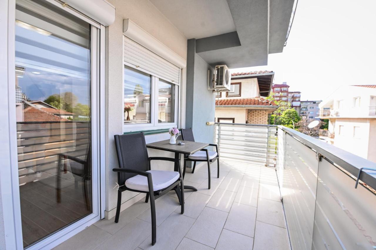 Rupe Apartments - Free Parking In City Center! Ohrid Exterior photo