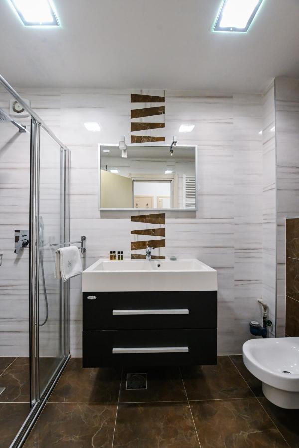 Rupe Apartments - Free Parking In City Center! Ohrid Exterior photo